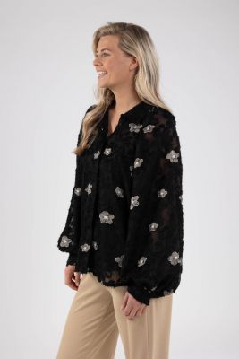 NUKUS blouse  FW240464-169 7