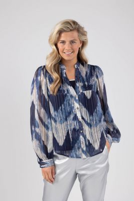 NUKUS blouse  FW240465-70 5