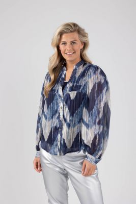 NUKUS blouse  FW240465-70 6