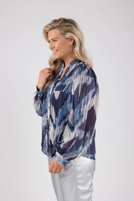 NUKUS blouse  FW240465-70 7