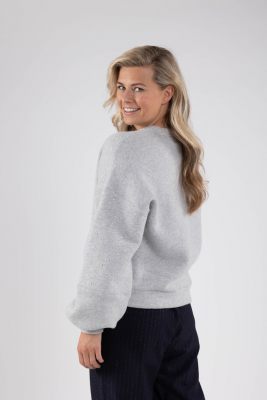 NUKUS sweater  FW24068-58 5