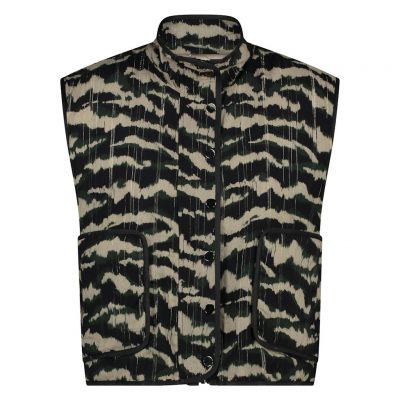 NUKUS gilet  FW241823-108