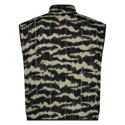 NUKUS gilet  FW241823-108 2