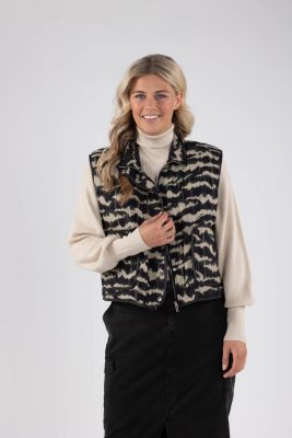 NUKUS gilet  FW241823-108 3