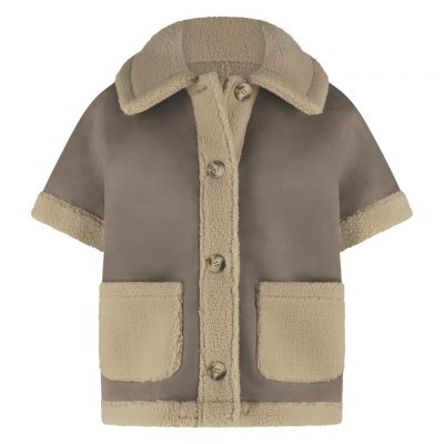 NUKUS gilet  FW241834-9