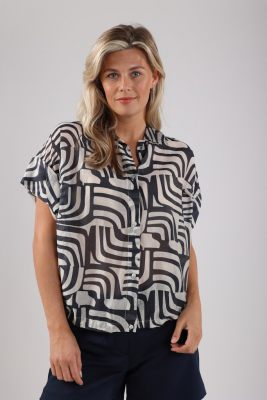 NUKUS blouse  NKS02050-219 3