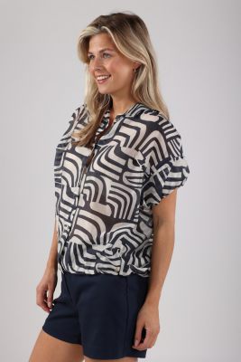 NUKUS blouse  NKS02050-219 4