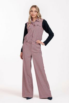 Studio Anneloes jumpsuit  11763-9997 3