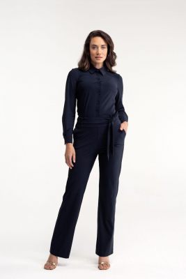 Studio Anneloes jumpsuit  94815-9000 4