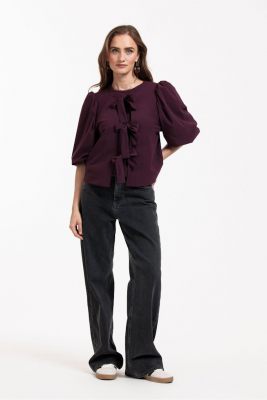 Studio Anneloes blouse  12000-3800 3