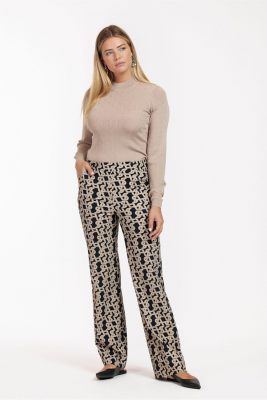 Studio Anneloes pantalon  12095-2290 4