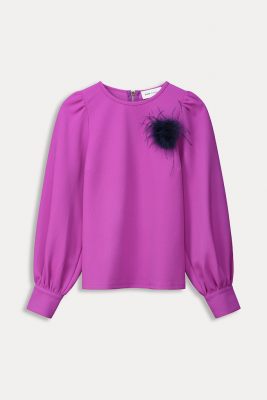 Pom sweater  SP7952-500