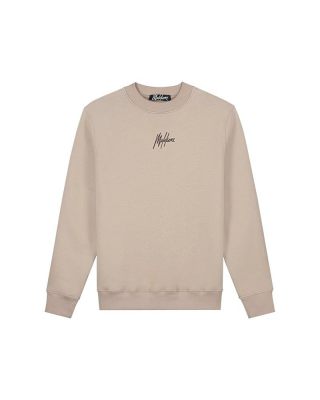 Malelions sweater  MM1-AW24-07-120