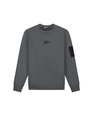 Malelions sweater  MM1-AW24-31-200