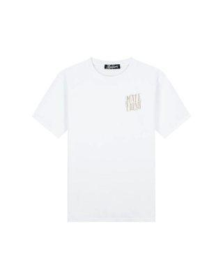 Malelions t-shirt  MM1-AW24-51-100