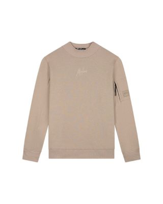 Malelions sweater  MM2-AW24-13-120