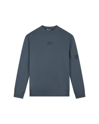 Malelions sweater  MM2-AW24-13-970