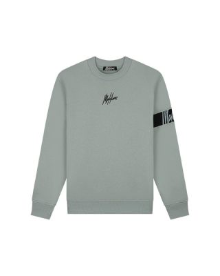 Malelions sweater  MM2-AW24-43-962