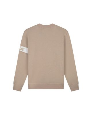 Malelions sweater  MM2-AW24-43-985 1