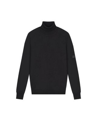 Malelions turtleneck  MM3-AW24-13-900