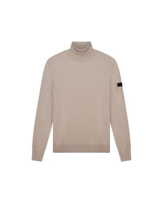 Malelions turtleneck  MM3-AW24-13-336