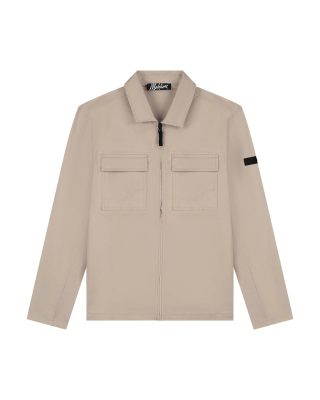 Malelions overshirt  MM3-AW24-03-336