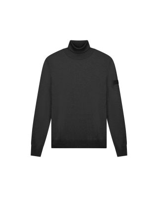 Malelions turtleneck  MM3-AW24-13-201