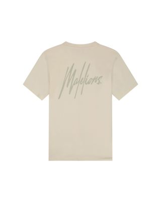 Malelions t-shirt  mm1-ss25-07-120 2