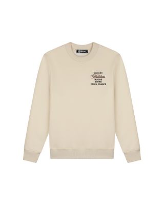 Malelions sweater  mm1-ss25-15-120