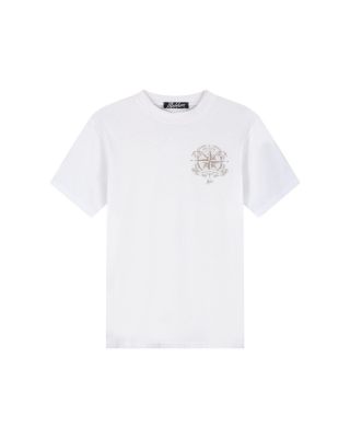 Malelions t-shirt  mm1-ss25-29-100 1