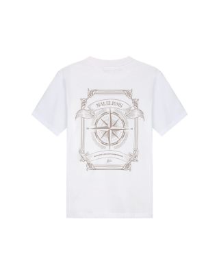 Malelions t-shirt  mm1-ss25-29-100 2