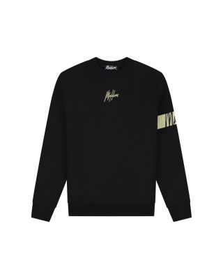 Malelions sweater  mm1-ss25-37-900