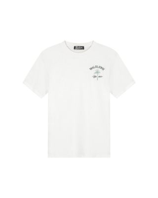 Malelions t-shirt  mm2-ss25-41-100 1