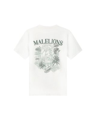 Malelions t-shirt  mm2-ss25-41-100 2