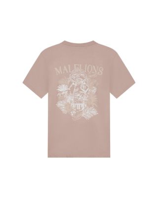 Malelions t-shirt  mm2-ss25-41-336 2