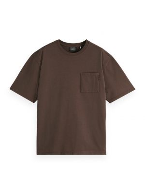 Scotch & Soda t-shirt  178780-210 1