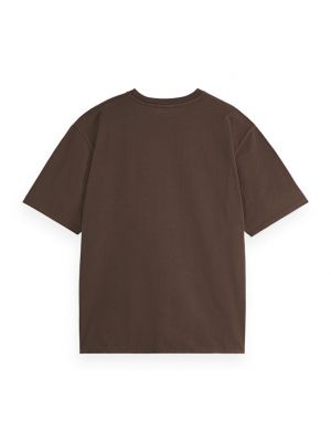 Scotch & Soda t-shirt  178780-210 3