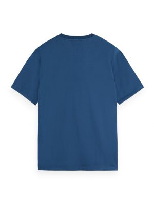 Scotch & Soda t-shirt  178783-401 2