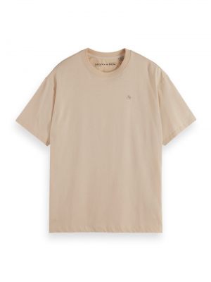 Scotch & Soda t-shirt  178777-270