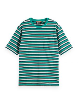 Scotch & Soda t-shirt  178797-300