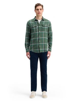 Scotch & Soda overhemd  178717-300 4