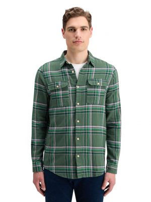 Scotch & Soda overhemd  178717-300 7