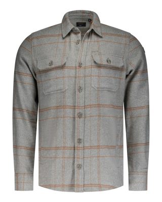 N.Z.A. overshirt  24GN572-1730 1