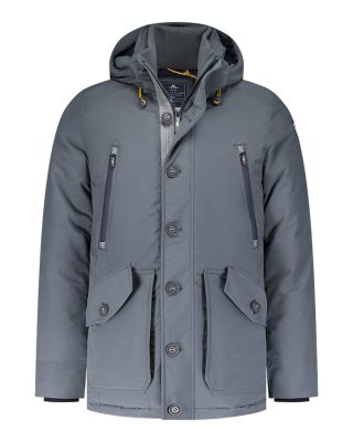 N.Z.A. parka  24KN806-1812