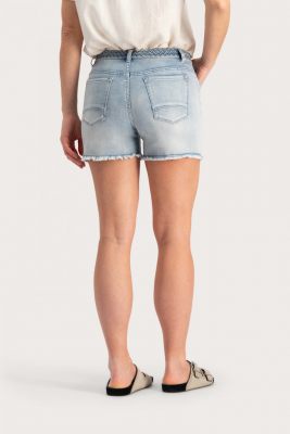 Florez jeans  SS24049.1-416 3