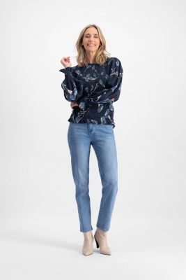 Florez jeans  CR0033-429