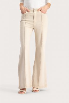 Florez flared broek  CR0030-255 2