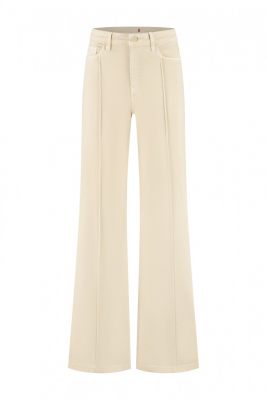 Florez flared broek  CR0030-255 5