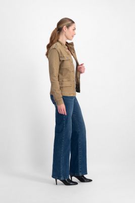 Florez jeans  CR0016-421