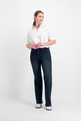 Florez jeans  CR0016-440